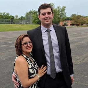 Meet your Posher, Kristina